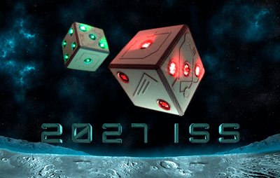 2027ISS