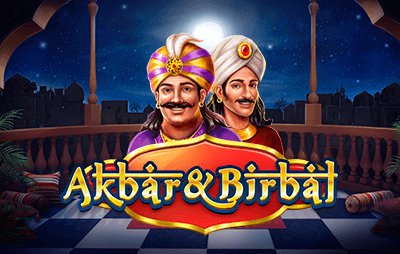 Akbar & Birbal