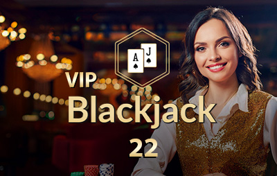 Blackjack VIP 22