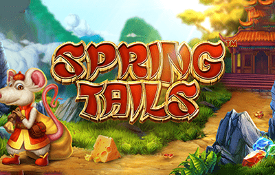 Spring Tails
