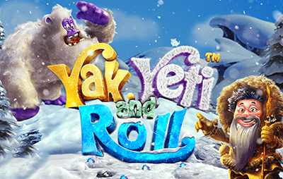 Yak, Yeti and Roll
